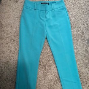 The Limited business casual pant